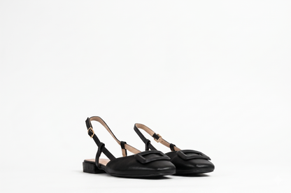 BALLERINA SLINGBACK FOMALHAUT