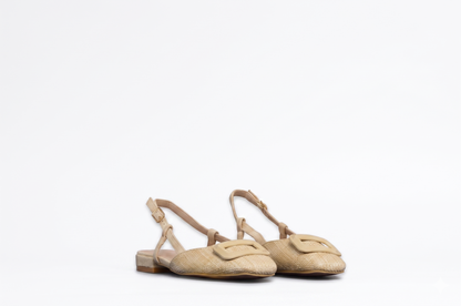 BALLERINA SLINGBACK FOMALHAUT