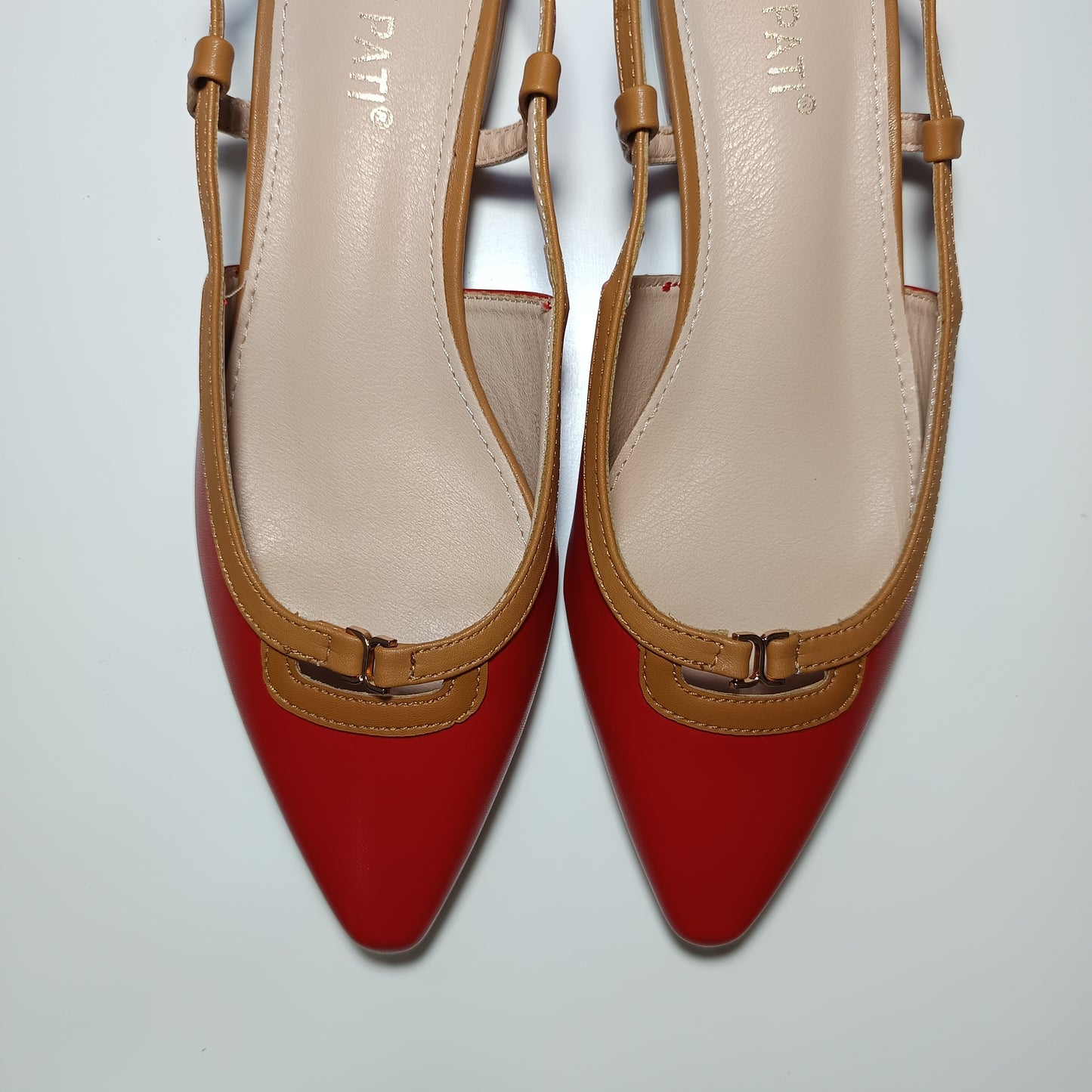 BALLERINA SLINGBACK ARIES