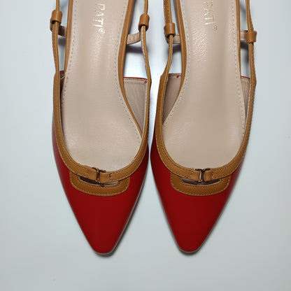BALLERINA SLINGBACK ARIES