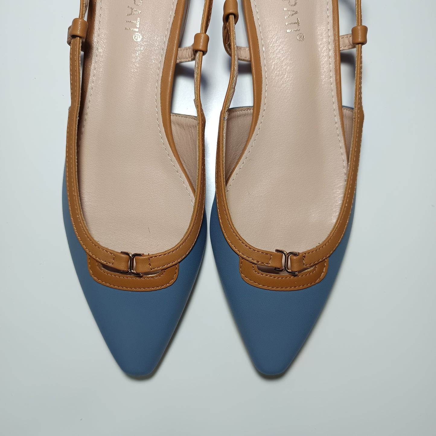 BALLERINA SLINGBACK ARIES