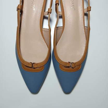 BALLERINA SLINGBACK ARIES