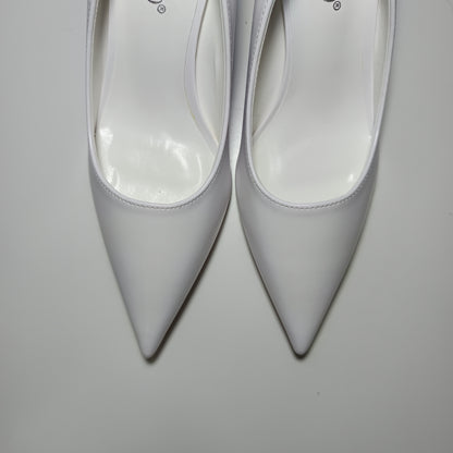 DÉCOLLETÉ AMELIA