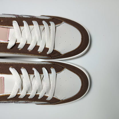 SCARPA PASSEGGIO CRICI