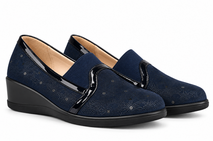 SCARPA PASSEGIO " LINEA COMODA " KEZIA
