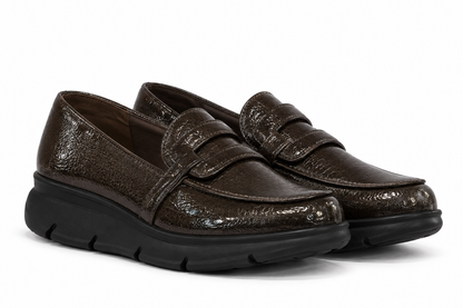 MOCASSINO " LINEA COMODA " KAITLIN