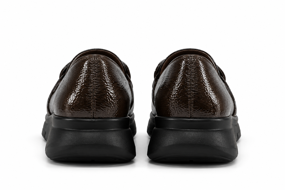 MOCASSINO " LINEA COMODA " KAITLIN