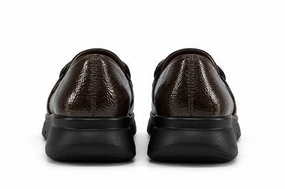 MOCASSINO " LINEA COMODA " KAITLIN