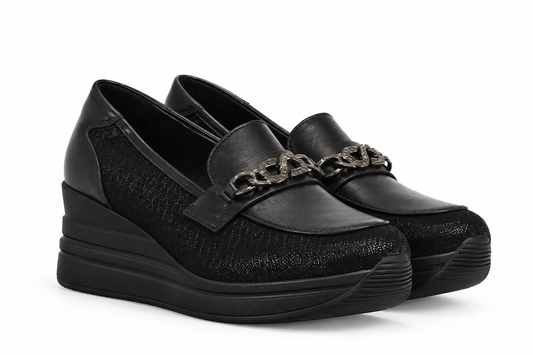 MOCASSINO " LINEA COMODA " KALLIOPE