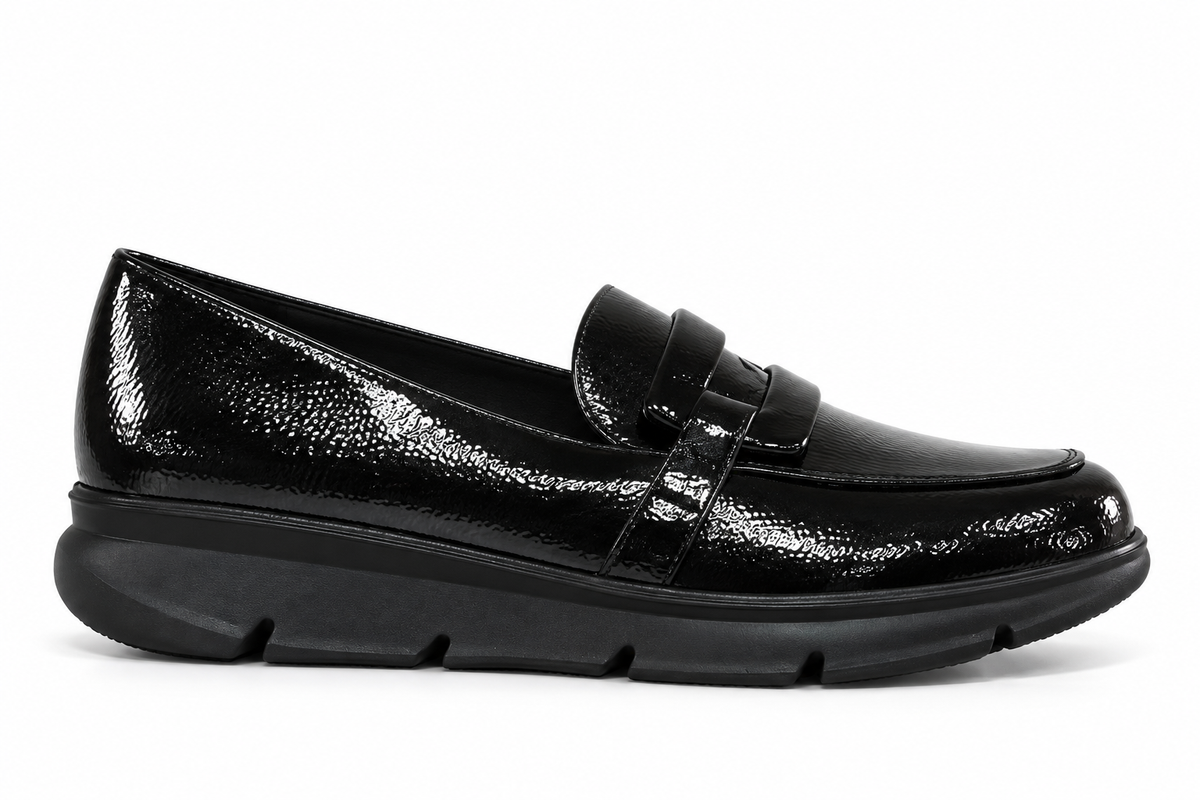 MOCASSINO " LINEA COMODA " KAITLIN