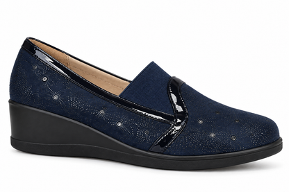 SCARPA PASSEGIO " LINEA COMODA " KEZIA