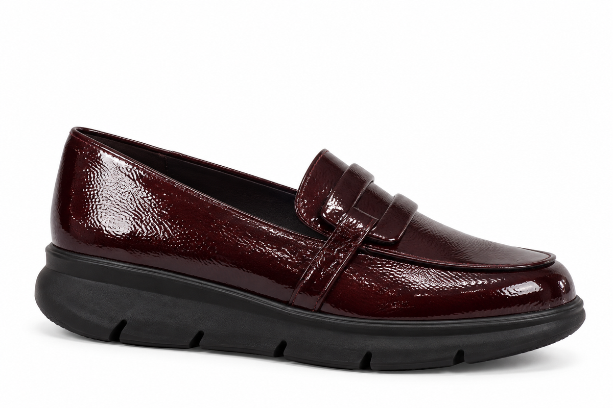 MOCASSINO " LINEA COMODA " KAITLIN
