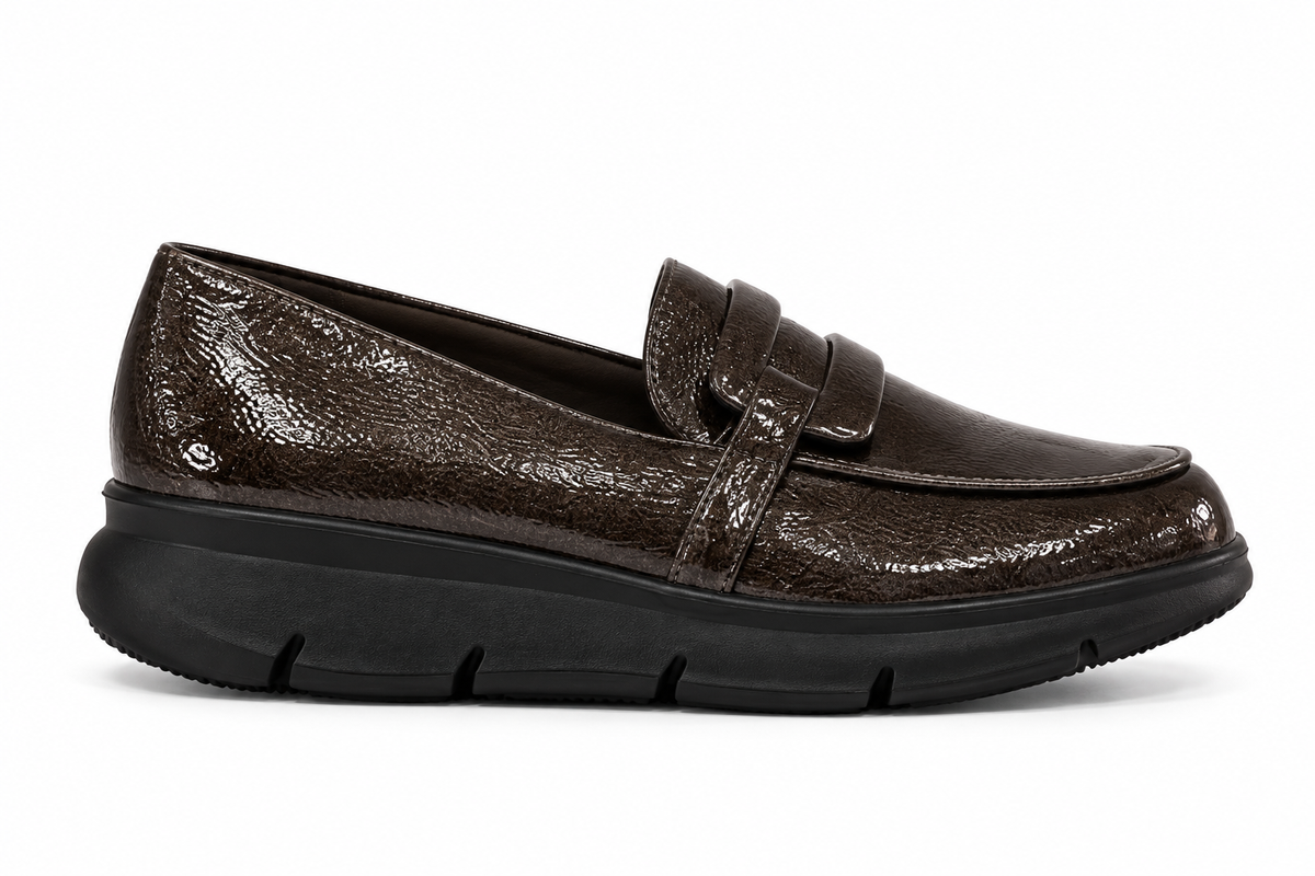 MOCASSINO " LINEA COMODA " KAITLIN