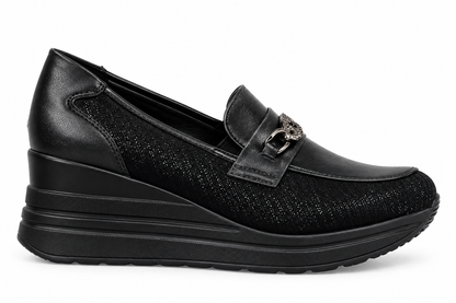 MOCASSINO " LINEA COMODA " KALLIOPE