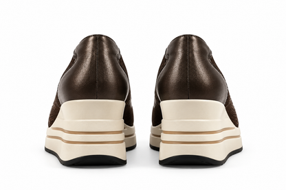 MOCASSINO " LINEA COMODA " KALLIOPE