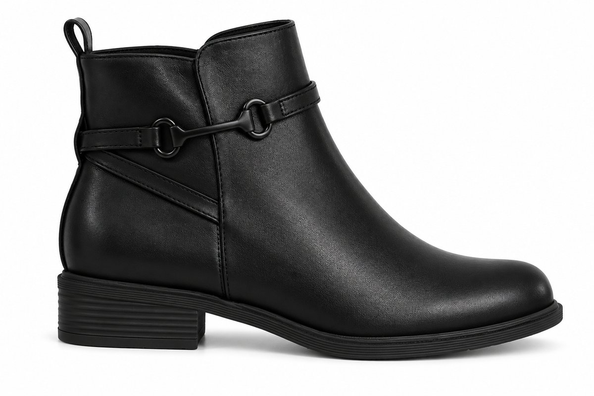STIVALE EDDA