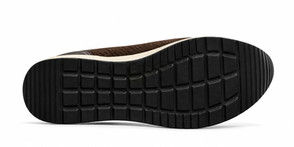 MOCASSINO " LINEA COMODA " KALLIOPE