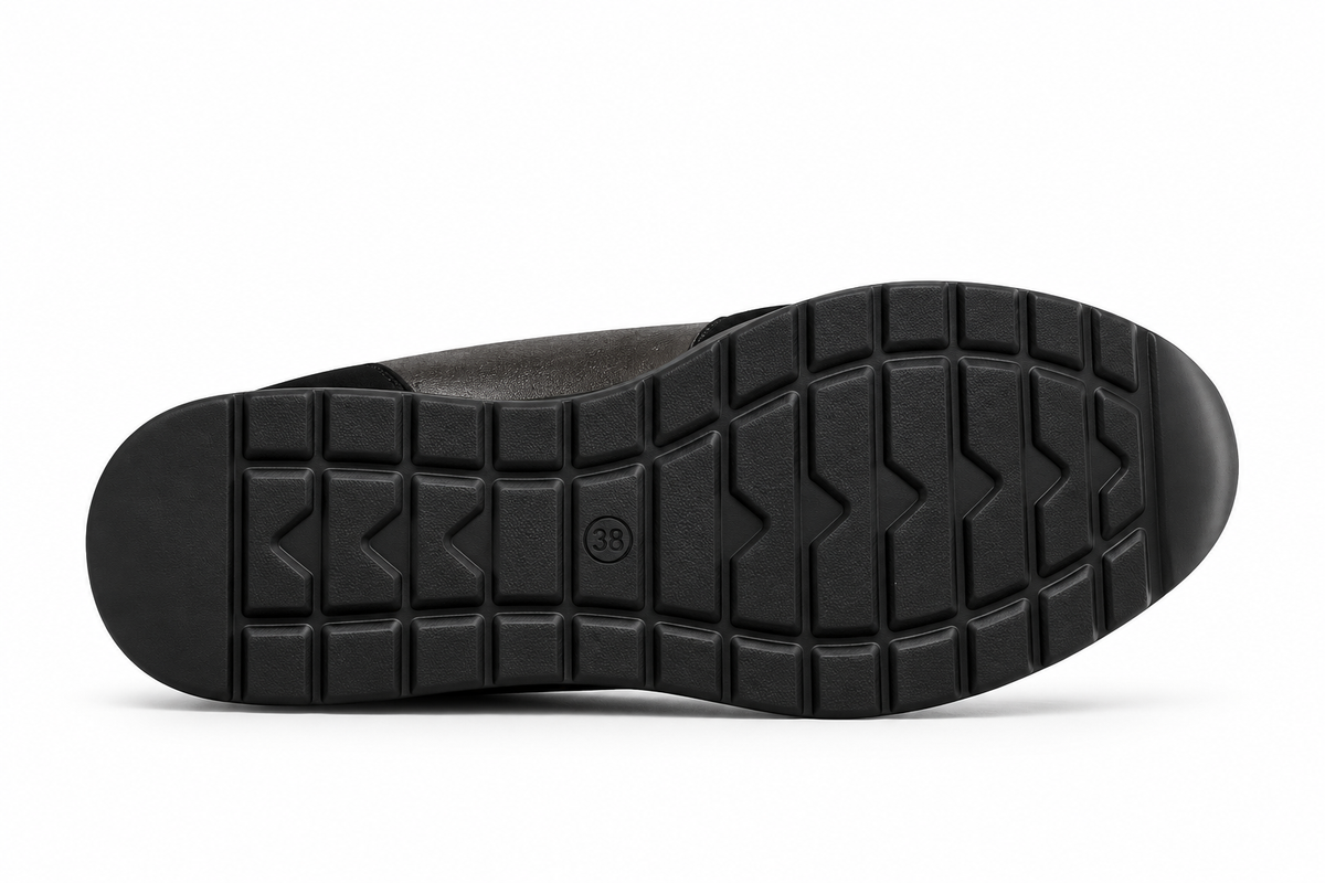 MOCASSINO " LINEA COMODA " KARLA