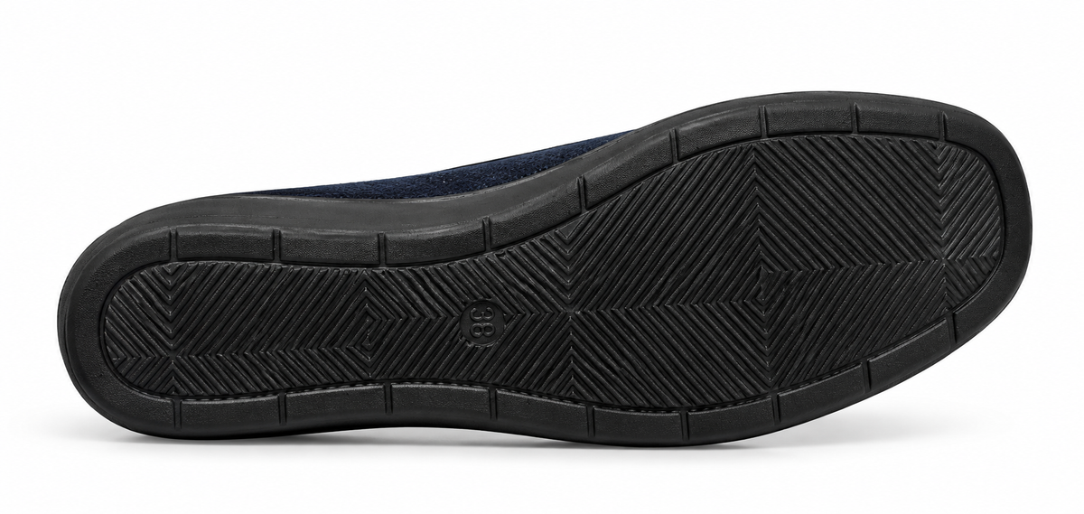 SCARPA PASSEGIO " LINEA COMODA " KEZIA
