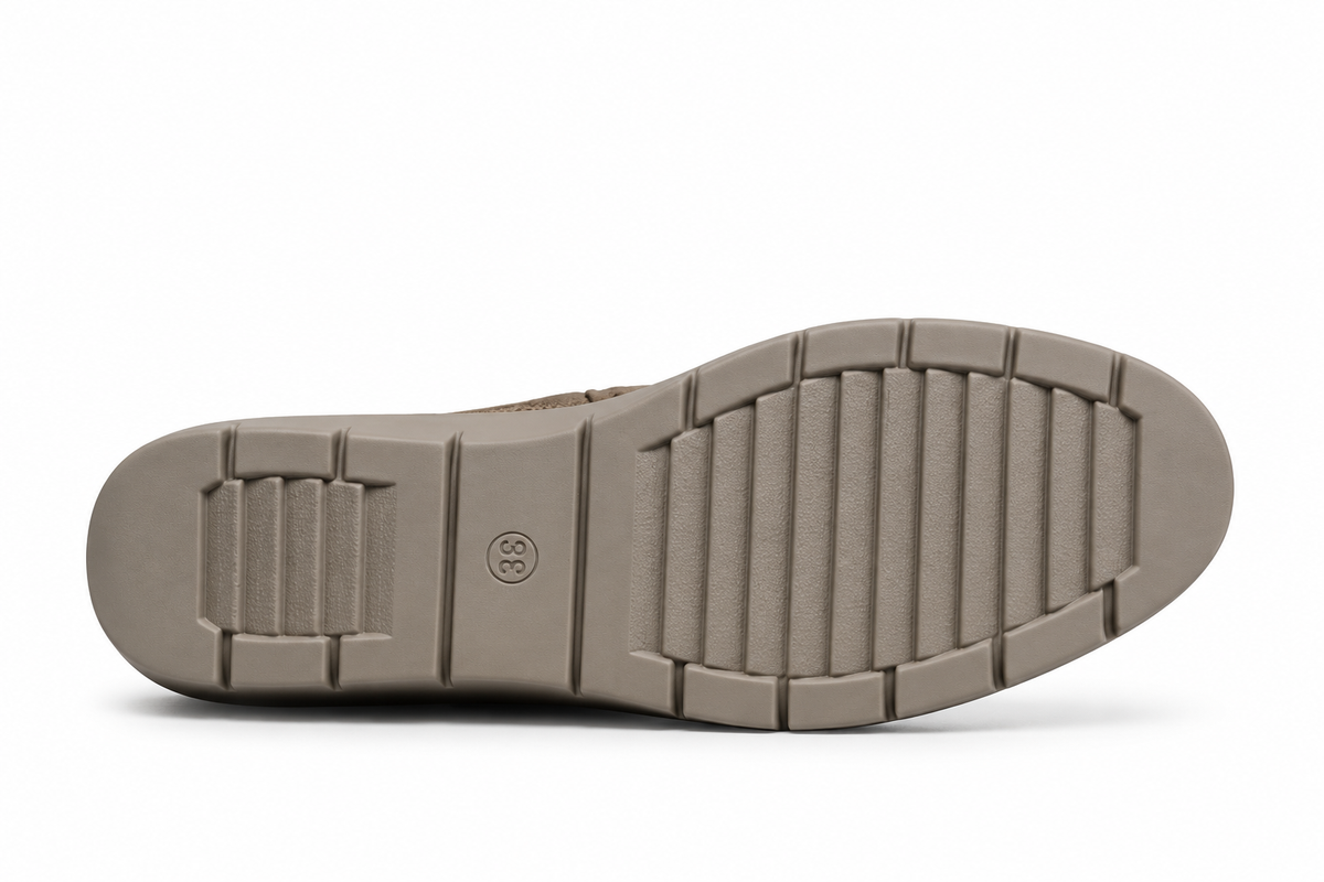 STIVALE " LINEA COMODA " KINA